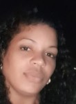 Isabel, 33, Havana