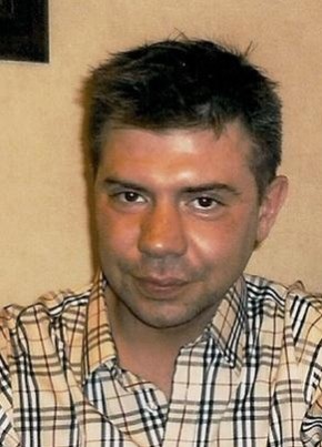 ВесёлыйТюфяк, 48, Россия, Москва