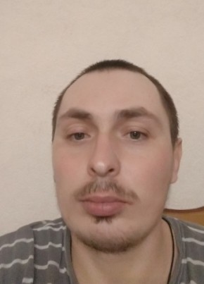 Владимир, 38, Россия, Целина