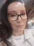 Anna, 44, Moscow
