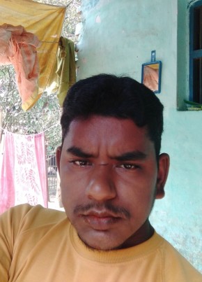 Md shehzad, 24, India, Jaynagar