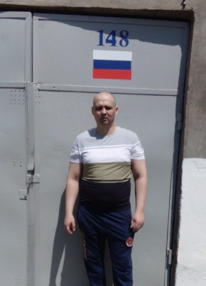 Денис, 41, Россия, Моздок