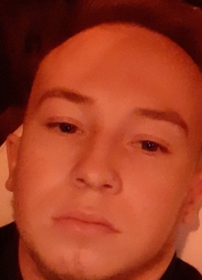 Bogdan, 22, Россия, Соль-Илецк