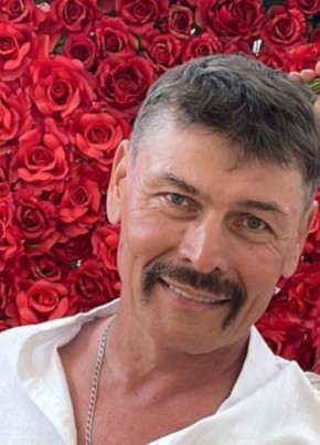 Игорь из Сургута 47 лет
