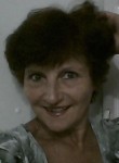 Светлана, 62 года, Екатериновка