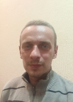Николай из Пскова 38 лет