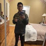 Joshua, 22  , Randolph (State of New Jersey)