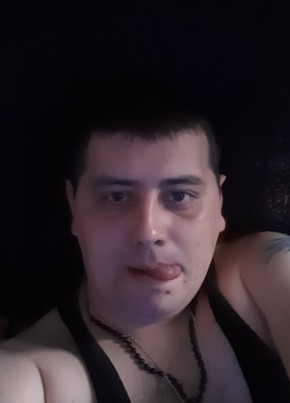 Андрей, 37, Россия, Тюльган