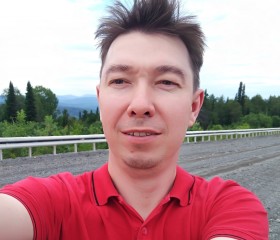 Иван, 36 лет, Горно-Алтайск