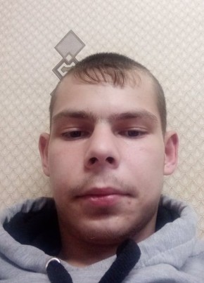 Kolya , 19, Russia, Sarov