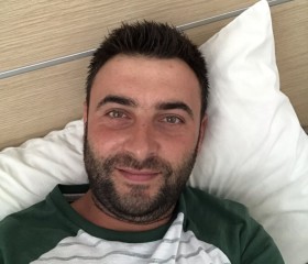 Mehmet, 37 лет, Valletta