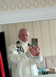 Vladimir, 63, Krasnodar