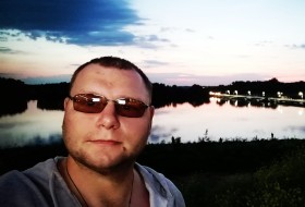 Дмитрий, 31 - Только Я