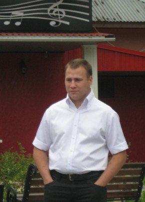 Dmitriy Kolesov, 37, Россия, Усть-Лабинск