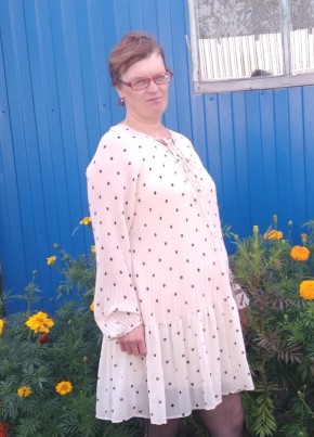 Ольга, 42, Россия, Камень-на-Оби