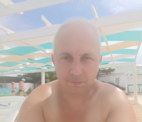 Roman, 44, Donetsk