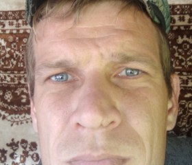 Виктор Шустов, 34 года, Липецк