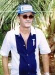 Joao, 68 лет, Caucaia