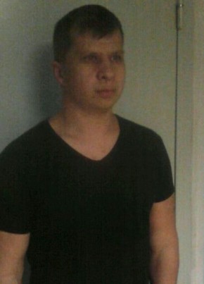 Толян, 36, Россия, Самара