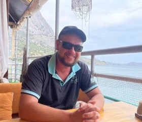 Igor, 41, Krasnodar