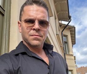 Nikolai, 50, Helsingborg