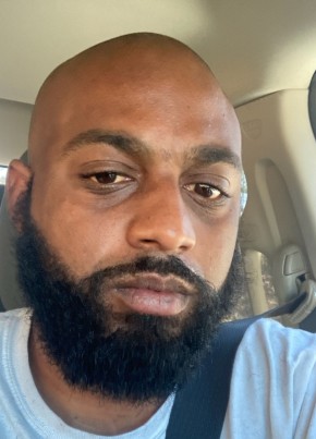 Jamal, 32, United States of America, Raleigh