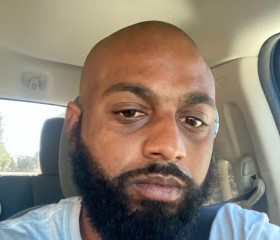 Jamal, 32 года, Raleigh
