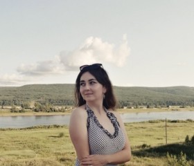 Ольга, 21 год, Красноярск