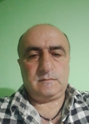 Artur, 51, Russia, Moscow