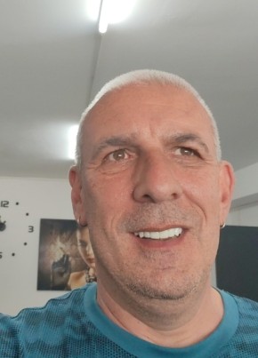 tonny из Săcele 52 года