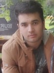 Abdulloh, 24 года, Ивантеевка (Московская обл.)
