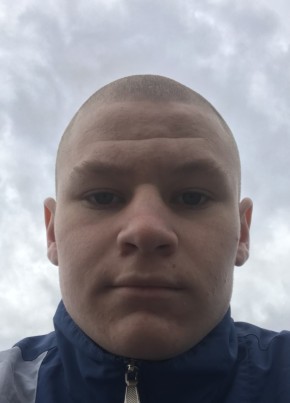 Kirill, 19, Russia, Tulun