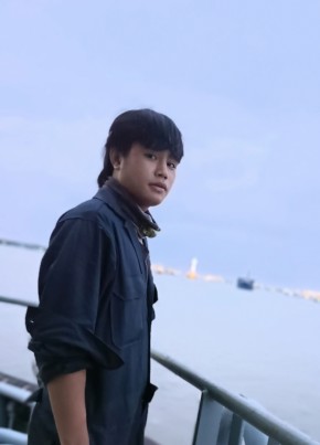 Khon Oo oo из อำเภอเมืองสมุทรปราการ 26 лет