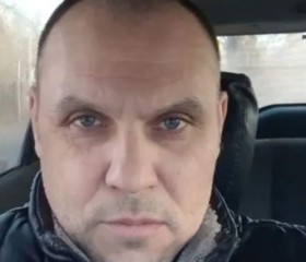 Vladimir, 46, Brussels