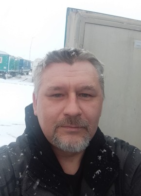 Михаил, 46, Россия, Сызрань