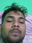Afsar, 18, New Delhi