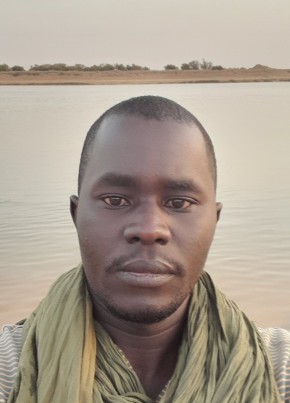 Moussa, 30, موريتانيا, نواكشوط