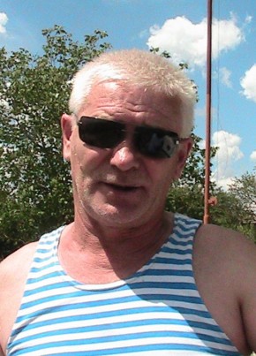 Вячеслав, 65, Россия, Иваново