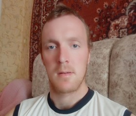 Stas, 32, Samara