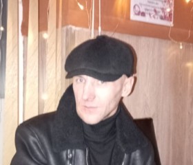 Nikolay, 44, Orenburg