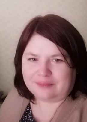 Olga, 43, Russia, Yefremov