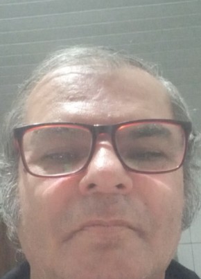 Jose Correia, 58, República Federativa do Brasil, Navegantes