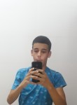 renan, 19 лет, Santana de Parnaíba