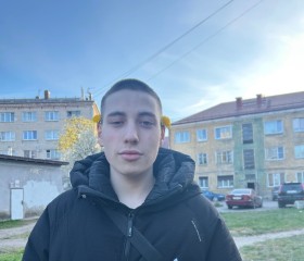 Alen, 20, Kaliningrad