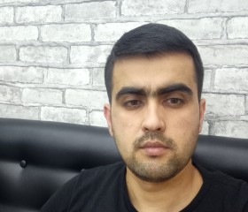 Samir, 32 года, Санкт-Петербург