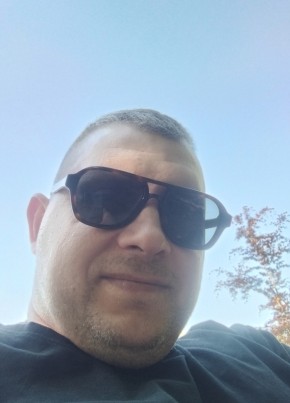 Сергей из Gdańsk 42 года