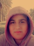 محمد الحجامي, 18 лет, الحلة