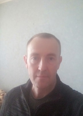 Sergey, 49, Russia, Moscow