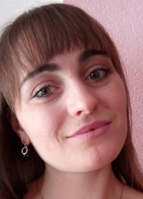 Ульяна, 22, Україна, Одеса