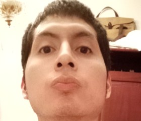 Das1, 33, New York City